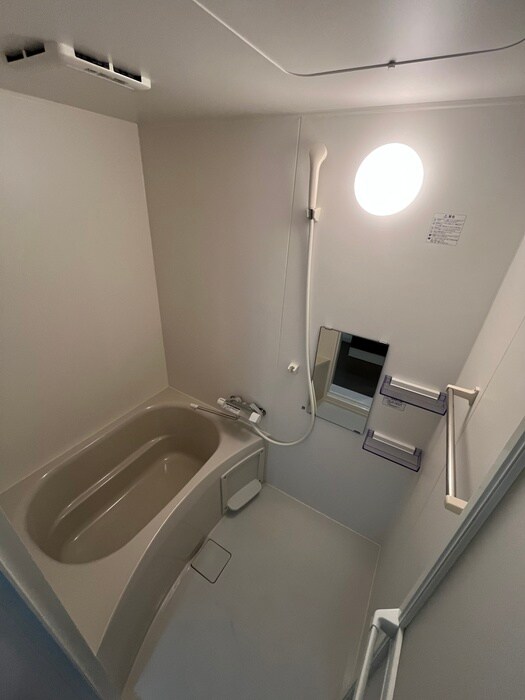 ジーメゾン西大宮の物件内観写真