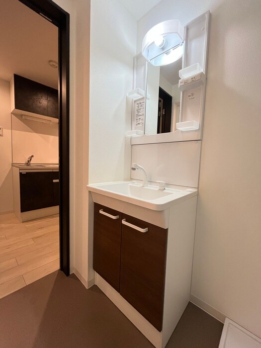 ジーメゾン西大宮の物件内観写真