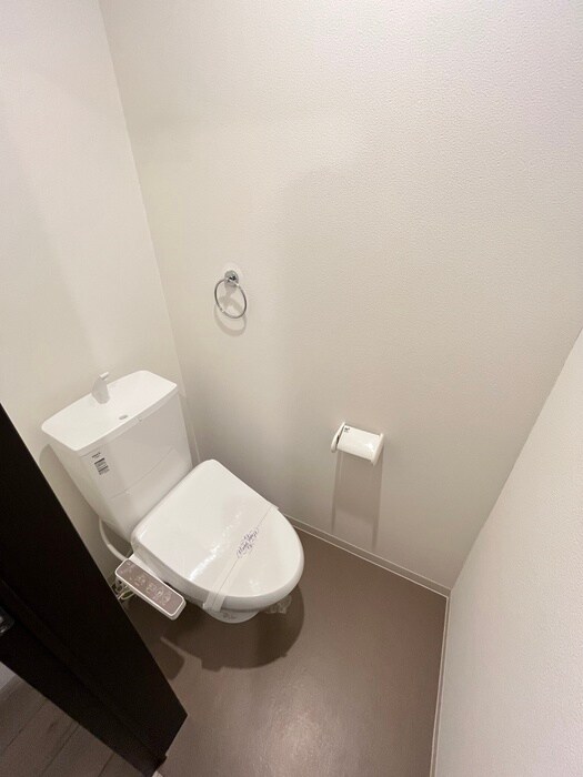 ジーメゾン西大宮の物件内観写真