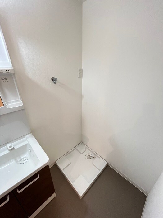 ジーメゾン西大宮の物件内観写真