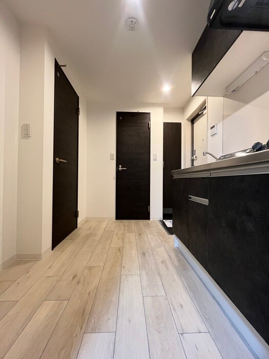 ジーメゾン西大宮の物件内観写真