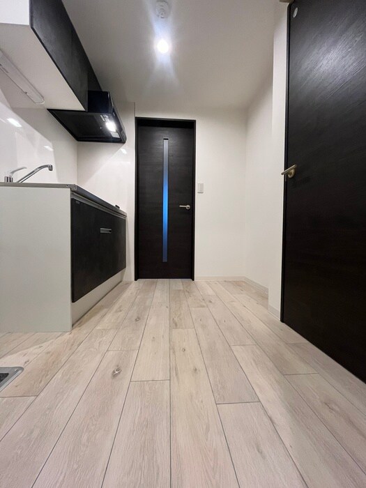 ジーメゾン西大宮の物件内観写真