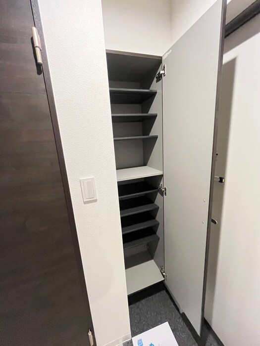 ジーメゾン西大宮の物件内観写真