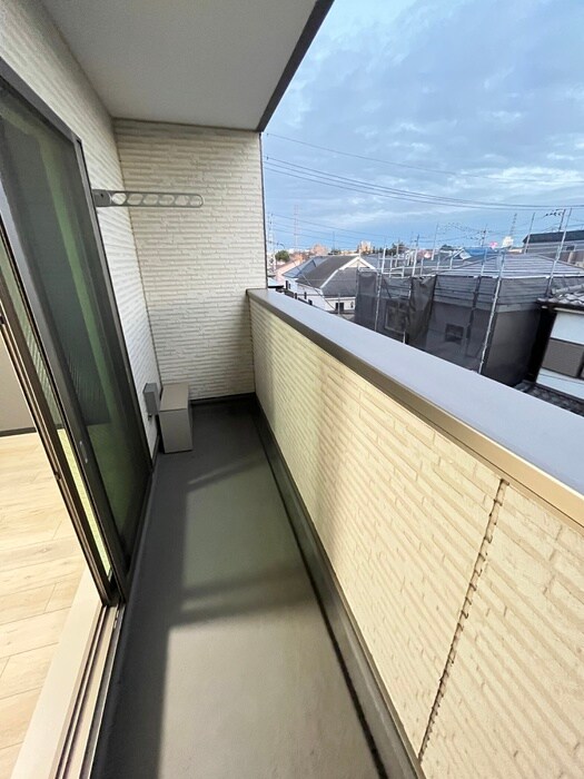 ジーメゾン西大宮の物件内観写真