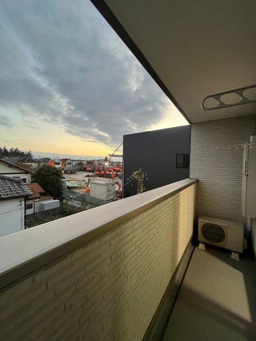 ジーメゾン西大宮の物件内観写真