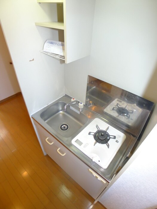 メインシティガーデン　パティオの物件内観写真