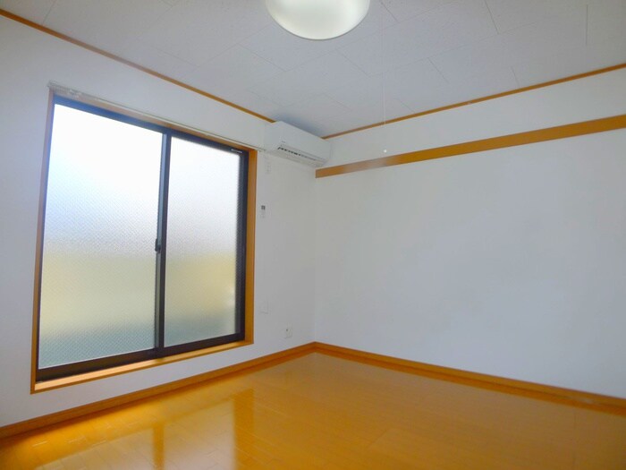 メインシティガーデン　パティオの物件内観写真