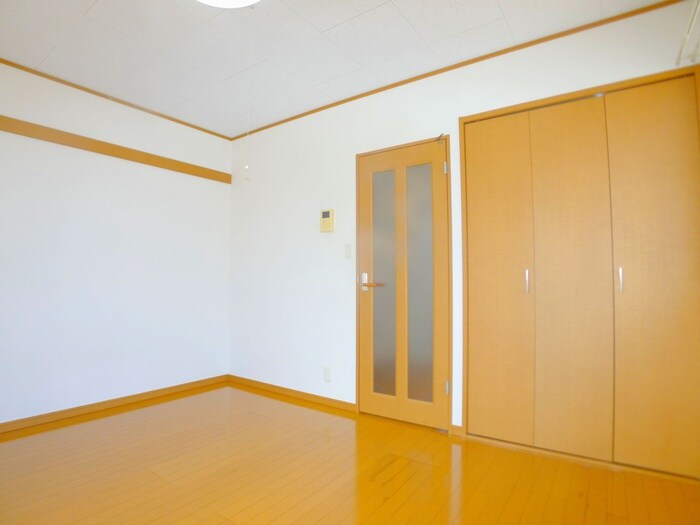 メインシティガーデン　パティオの物件内観写真