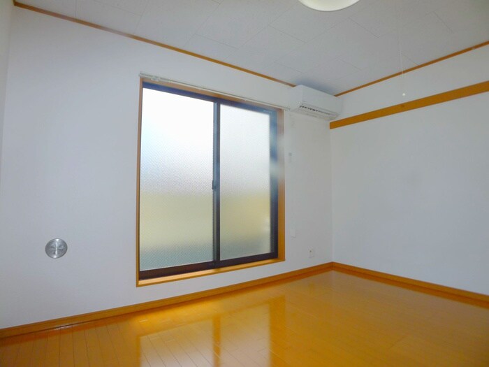 メインシティガーデン　パティオの物件内観写真