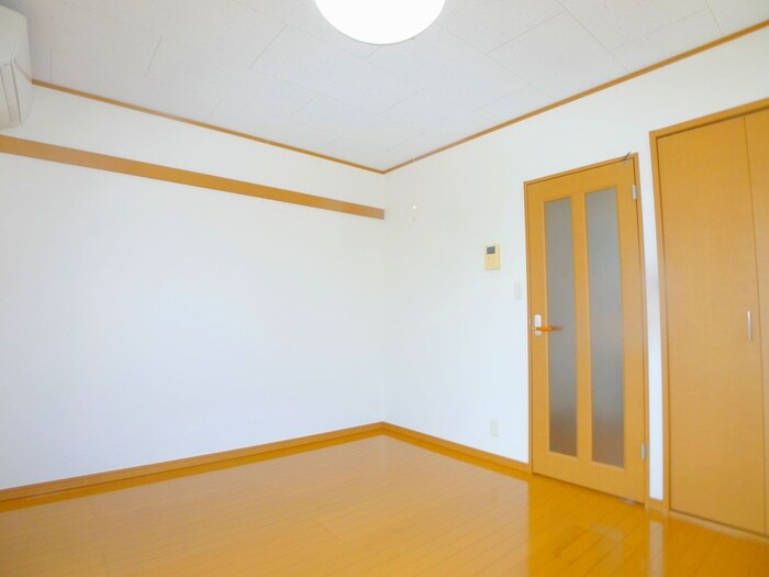 メインシティガーデン　パティオの物件内観写真