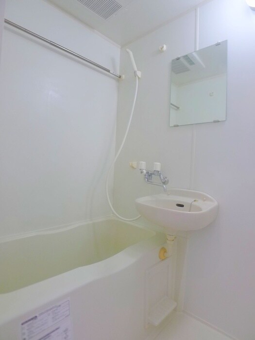 メインシティガーデン　パティオの物件内観写真