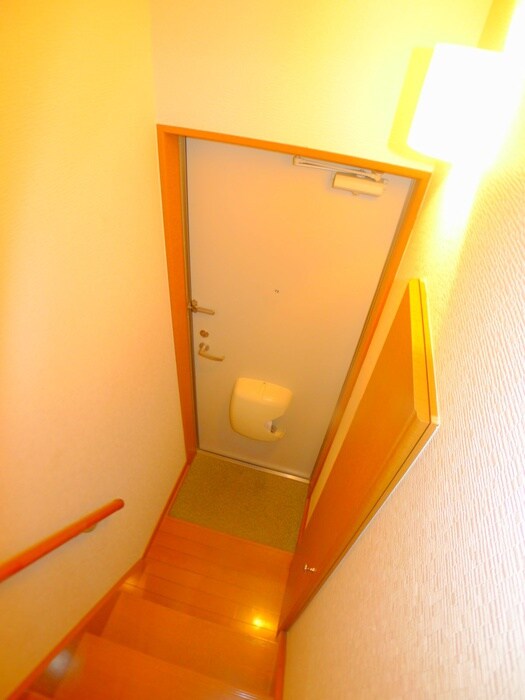 メインシティガーデン　パティオの物件内観写真