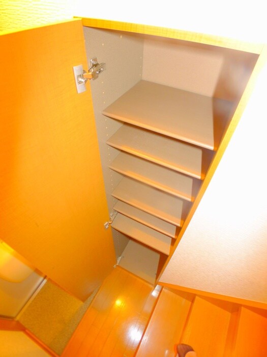 メインシティガーデン　パティオの物件内観写真