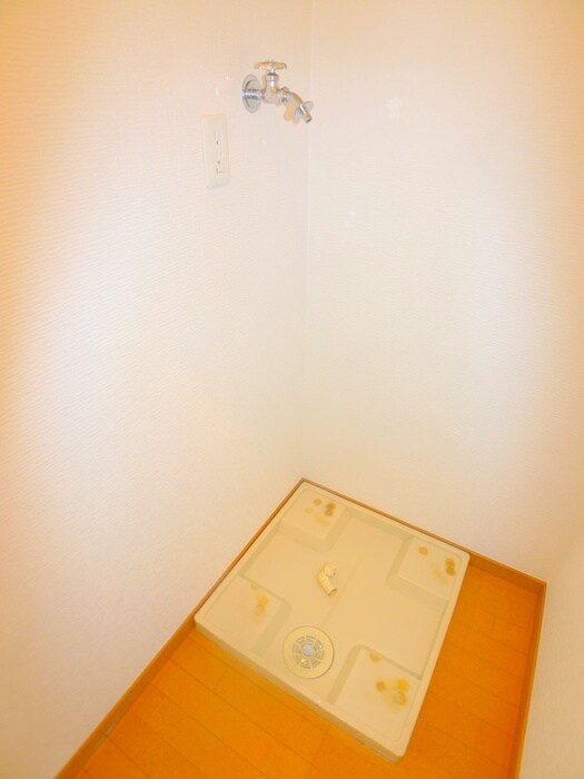 メインシティガーデン　パティオの物件内観写真