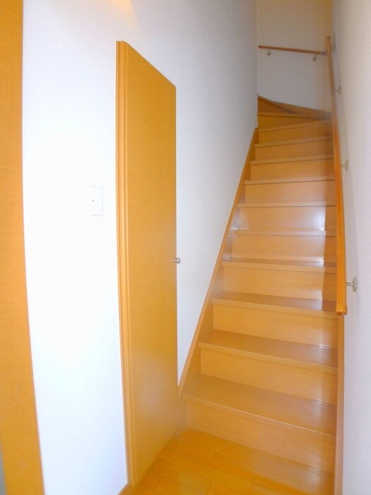 メインシティガーデン　パティオの物件内観写真