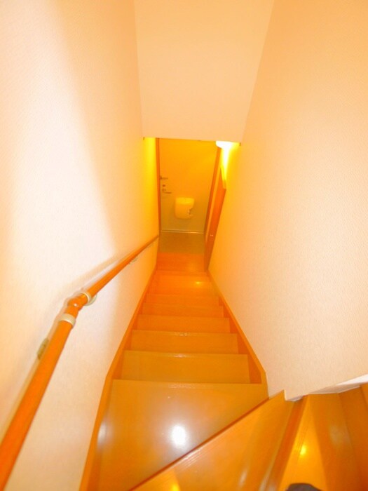 メインシティガーデン　パティオの物件内観写真