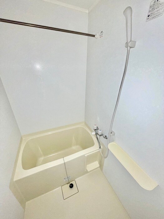 ドゥーエ新百合ヶ丘の物件内観写真