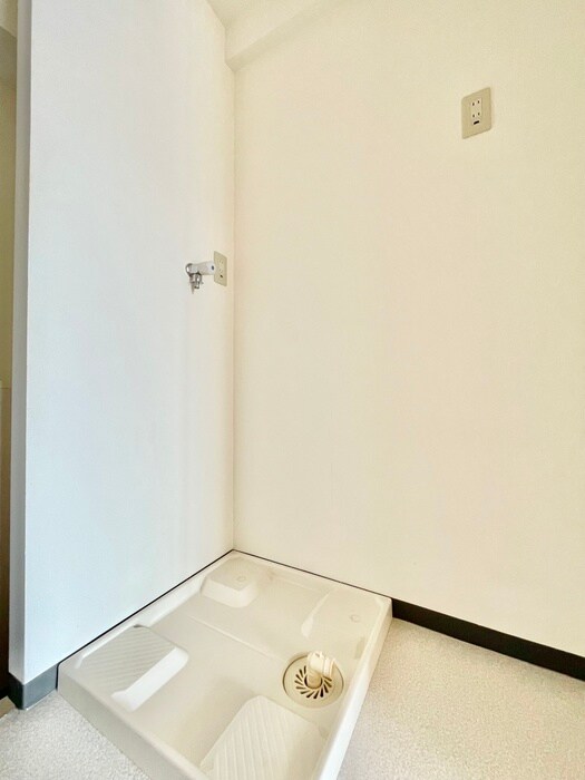 ドゥーエ新百合ヶ丘の物件内観写真