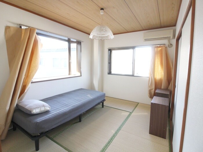 サンライズ清水の物件内観写真