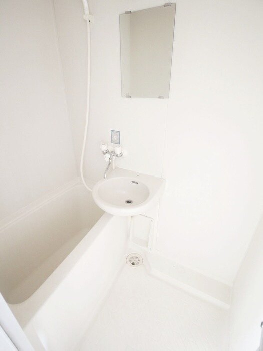 サンライズ清水の物件内観写真