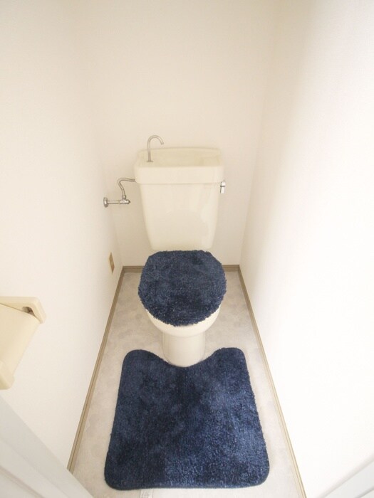 サンライズ清水の物件内観写真