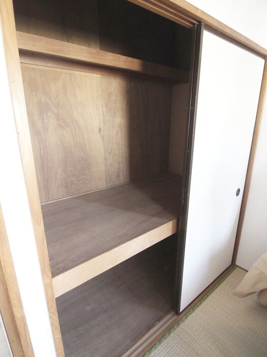 サンライズ清水の物件内観写真