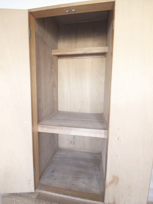 サンライズ清水の物件内観写真