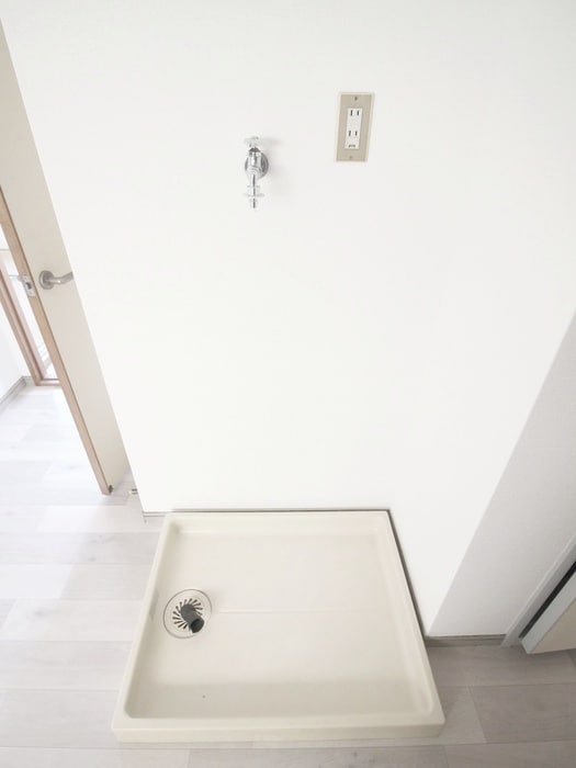 サンライズ清水の物件内観写真