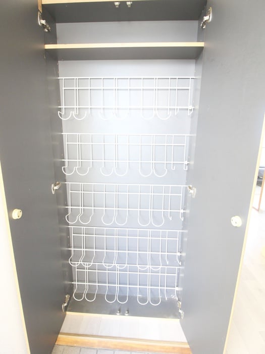 サンライズ清水の物件内観写真