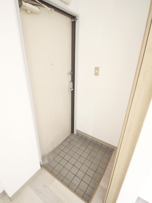 サンライズ清水の物件内観写真