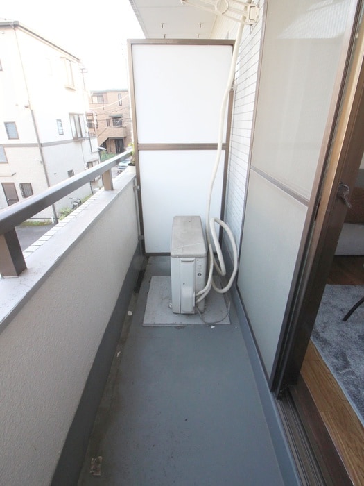 サンライズ清水の物件内観写真