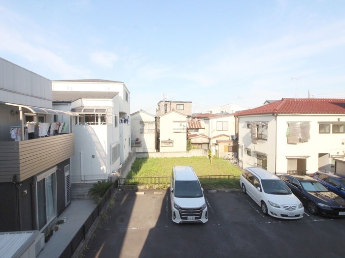 サンライズ清水の物件内観写真