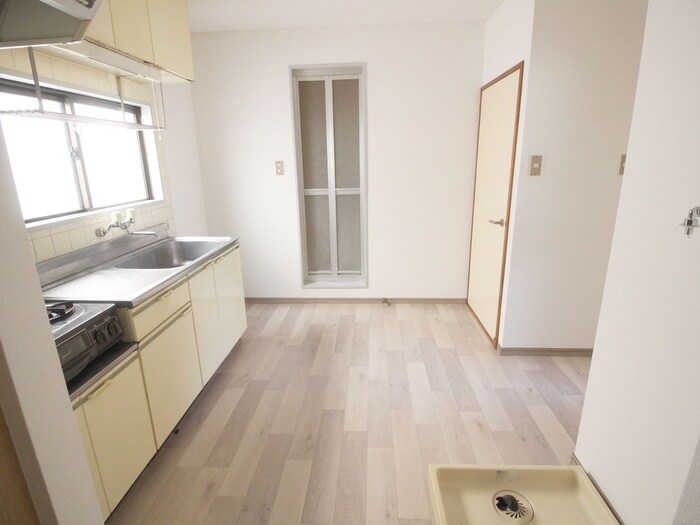 サンライズ清水の物件内観写真