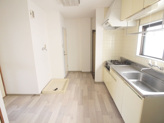 サンライズ清水の物件内観写真