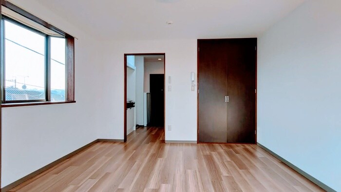 リバーサイド多摩川の物件内観写真