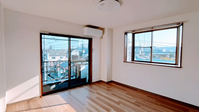 リバーサイド多摩川の物件内観写真