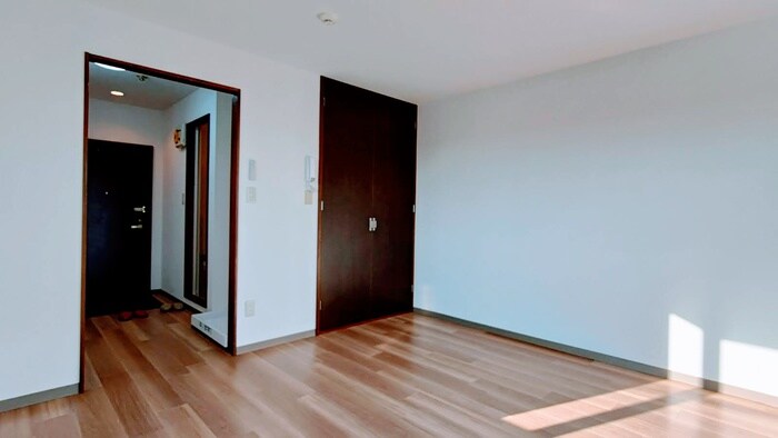 リバーサイド多摩川の物件内観写真