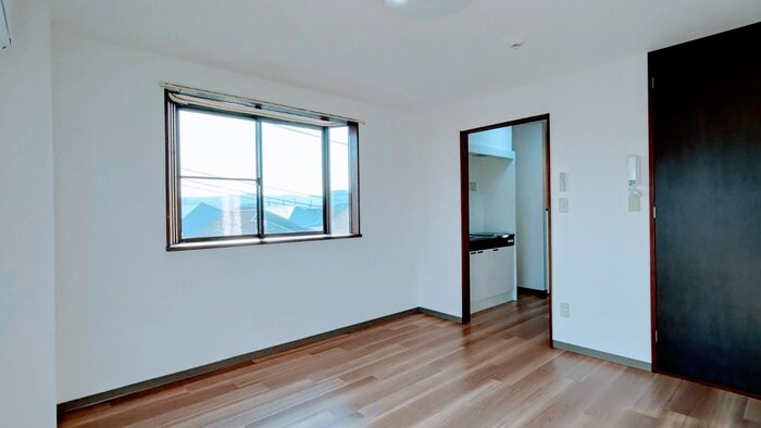 リバーサイド多摩川の物件内観写真