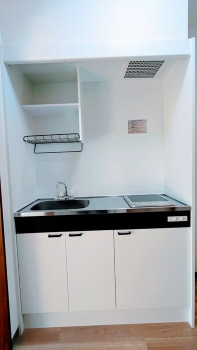 リバーサイド多摩川の物件内観写真