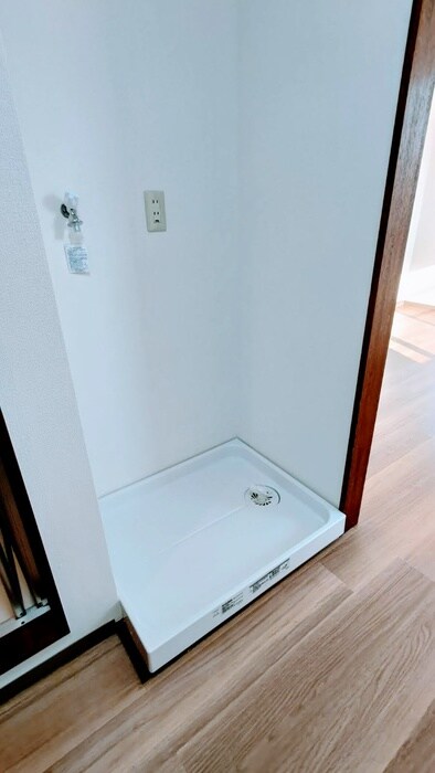 リバーサイド多摩川の物件内観写真