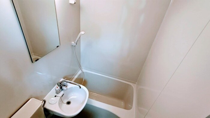 リバーサイド多摩川の物件内観写真