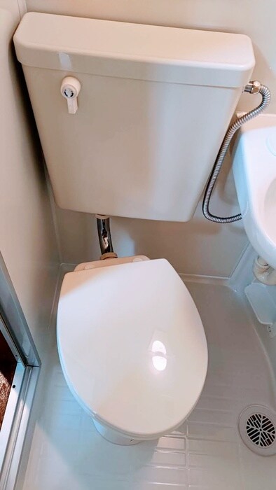 リバーサイド多摩川の物件内観写真