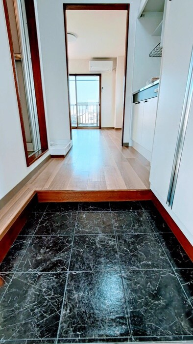 リバーサイド多摩川の物件内観写真