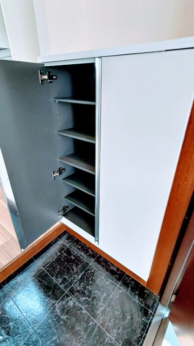 リバーサイド多摩川の物件内観写真