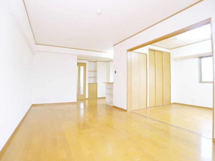 セントレジス・グランの物件内観写真