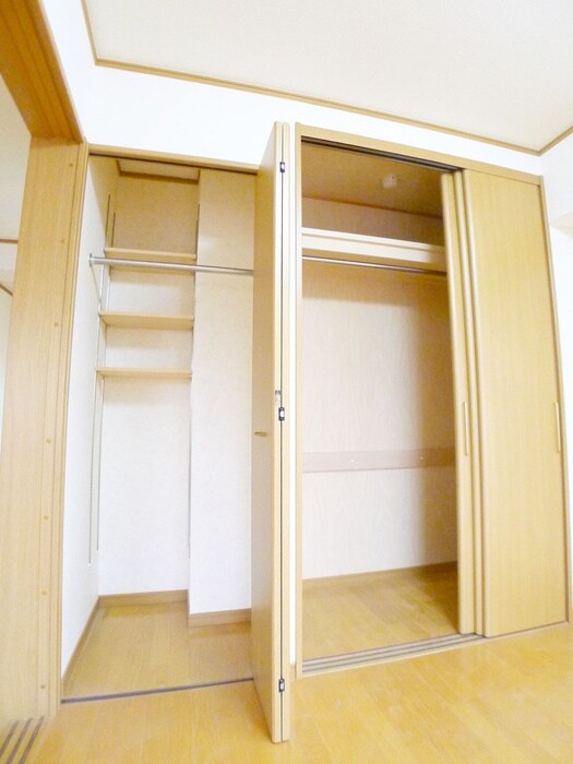 セントレジス・グランの物件内観写真