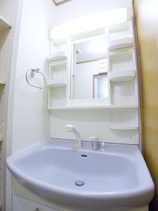 セントレジス・グランの物件内観写真