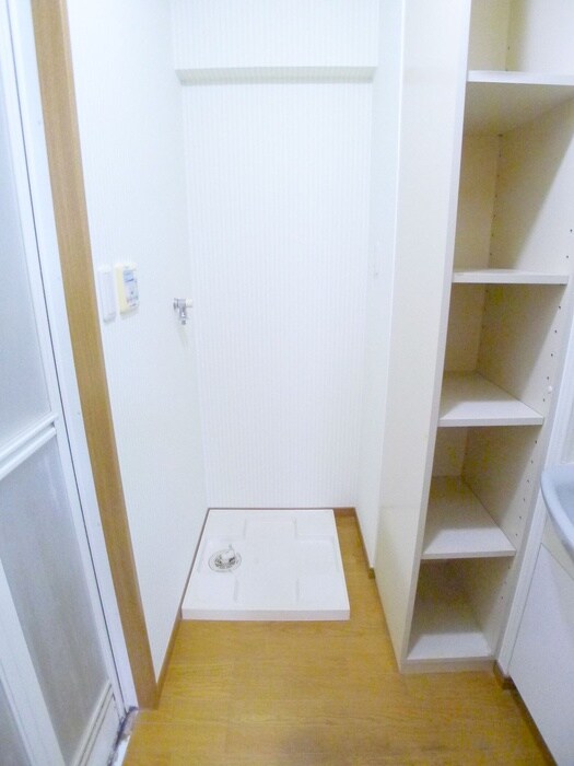 セントレジス・グランの物件内観写真