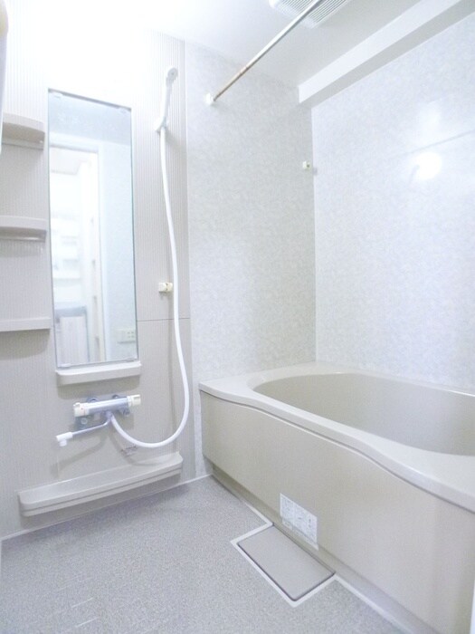 セントレジス・グランの物件内観写真