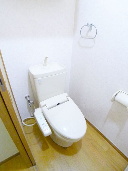 セントレジス・グランの物件内観写真